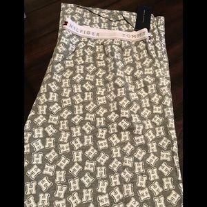 Tommy Hilfiger pajama bottoms